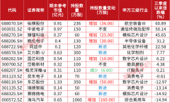 个人配资|超级牛散持仓曝光赵建平持仓被其他牛散盯上葛卫东竟然新建仓了它